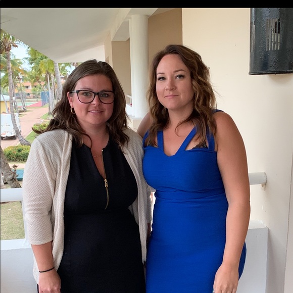 Meet your Posher, Tiffinni - Picture 1 of 1